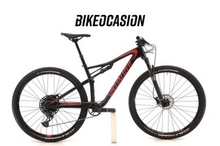 Bicicleta Specialized Epic Comp GX t.M Reacondicionada