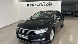 Volkswagen Passat 2021