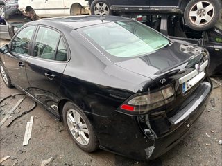 Despiece Saab 93 1.9