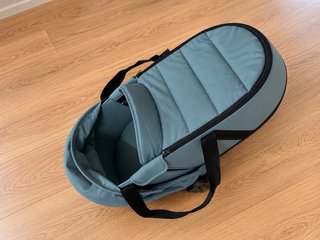 Capazo Babyzen YOYO2 (YOYO Bassinet)
