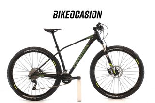 Bicicleta Orbea Alma H50 t.M Reacondicionada