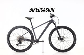 Bicicleta Cube Attention SL XT t.M Reacondicionada