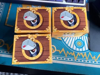 Set de 3 Figuras One Piece x McDonald's