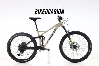 Bicicleta Ghost FR AMR t.M Reacondicionada