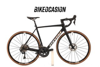 Bicicleta Stevens Izoard Pro Disc t.54 Reacondicionada