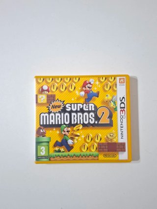 Lotto 5 Giochi Nintendo 3DS