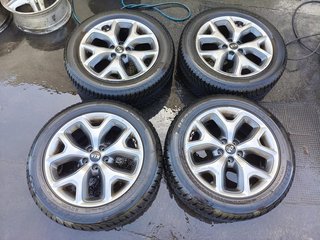 Llantas de 19 pulgadas Kia Sorento III, 7.5J y_857