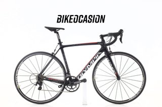 Bicicleta Olympia EGO RS Two t.54 Reacondicionada