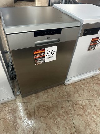 Lavavajillas Teka Inox ocasion