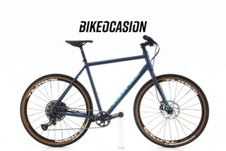Bicicleta Kona Rove t.58 Reacondicionada