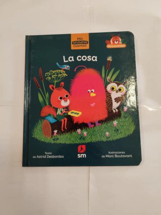 La cosa