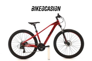 Bicicleta Raymon HardRay Seven 2.0 t.S Reacondicionada