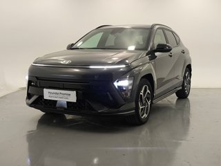 Hyundai Kona HEV 1.6GDI N LINE 2026