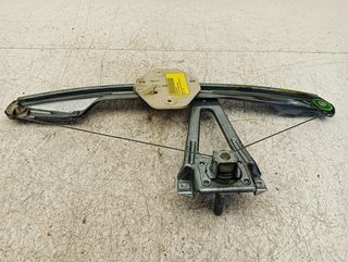 Elevalunas trasero derecho Renault Clio II Fase