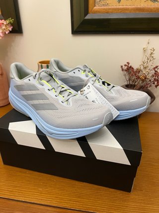 Zapatillas Adidas Supernova Rise 2M