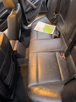 BMW Serie 1 2006