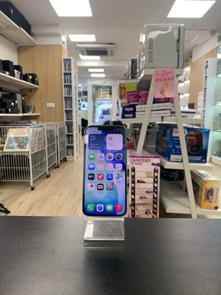 iPhone 13 Pro 256GB Argento