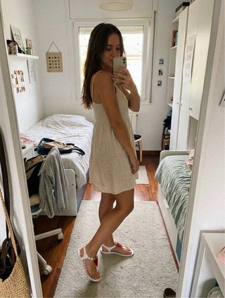 Sandalias de goma Gioseppo
