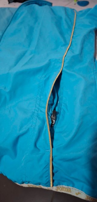 Chaqueta de chándal Joma