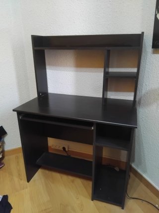 Escritorio mesa de estudio
