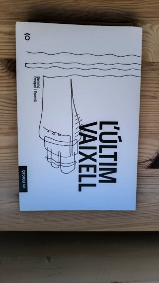 L'últim vaixell