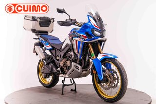 HONDA CRF1000L AFRICA TWIN DCT