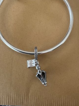 Charm Pandora Paraguas Mary Poppins