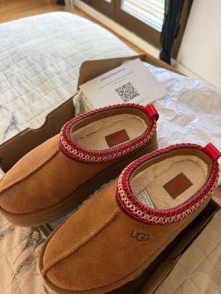 UGG Tazz Talla 37 Originales