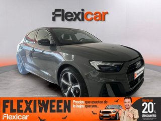 Audi A1 Sportback S line 30 TFSI 81kW (110CV)