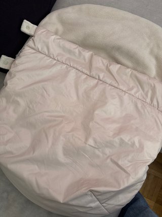 Saco para carrito de bebé