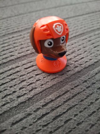 Figura Zuma La Patrulla Canina