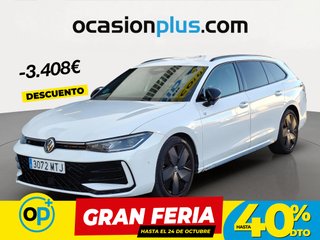 Volkswagen Passat Variant R-Line 2.0 TDI 110 kW (150 CV) DSG