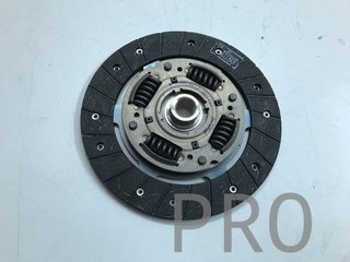 Disco embrague Seat y Volkswagen nuevo