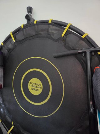 Cama Elástica Domyos Fittrampo 500