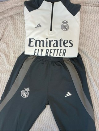 Chándal Real Madrid Adidas