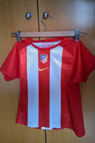Conjunto Atlético de Madrid