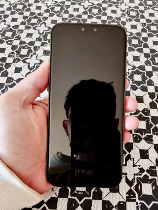 Honor Magic 8 Pro 1TB Negro