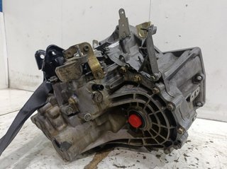 Caja cambios 8h5 nissan x-trail (t30) 576916