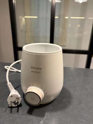 Calentador de Biberones Philips Avent