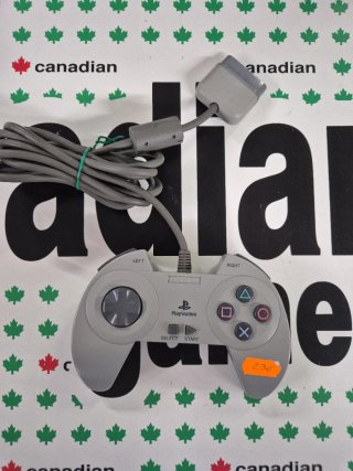 Mando PlayStation 1 (PS1)