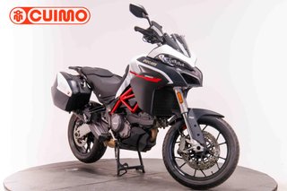 DUCATI MULTISTRADA 950 S