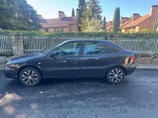 Citroen Xsara 2.0 HDI único propietario