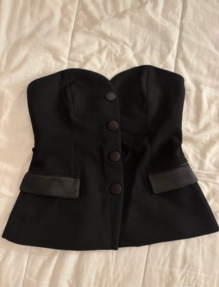 Top - Zara