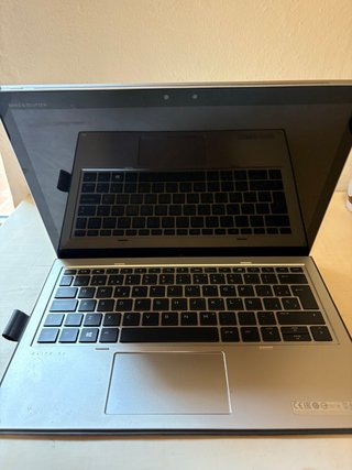 HP Elite x2