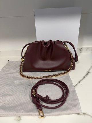 Bolso piel