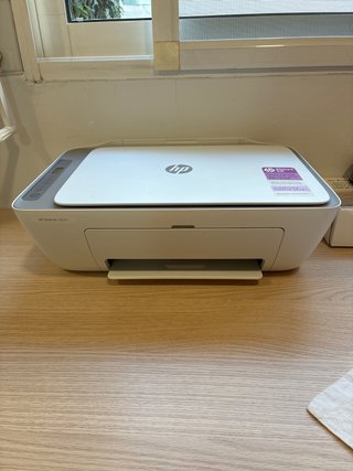 Impresora HP DeskJet 2820ei