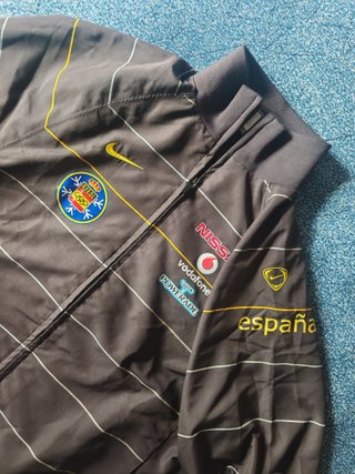 RFEDI NIKE CHAQUETA CHÁNDAL M