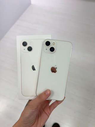 IPHONE 13 128GB SEMI NUEVO