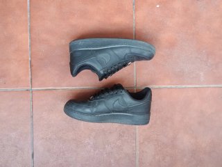 Zapatillas Nike Air Force 1 Negras