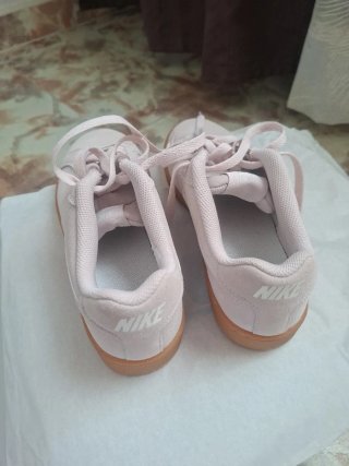 Zapatillas Nike Rosa